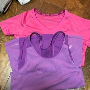 Nike shirt bundle